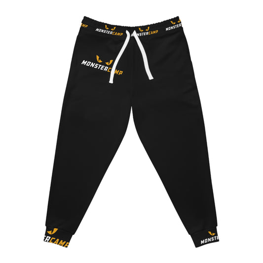 Monster Camp Athletic Joggers