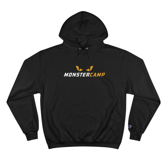 Champion Brand Monster Camp Hoodie