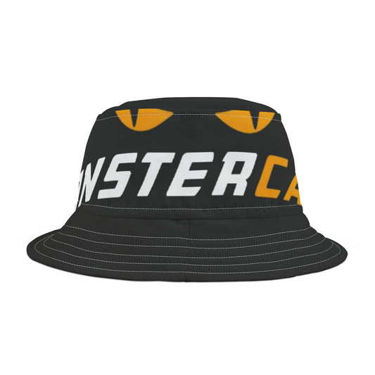 Monster Camp Bucket Hat