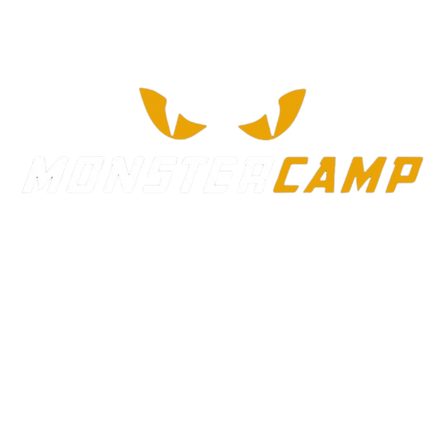 The Monster Camp